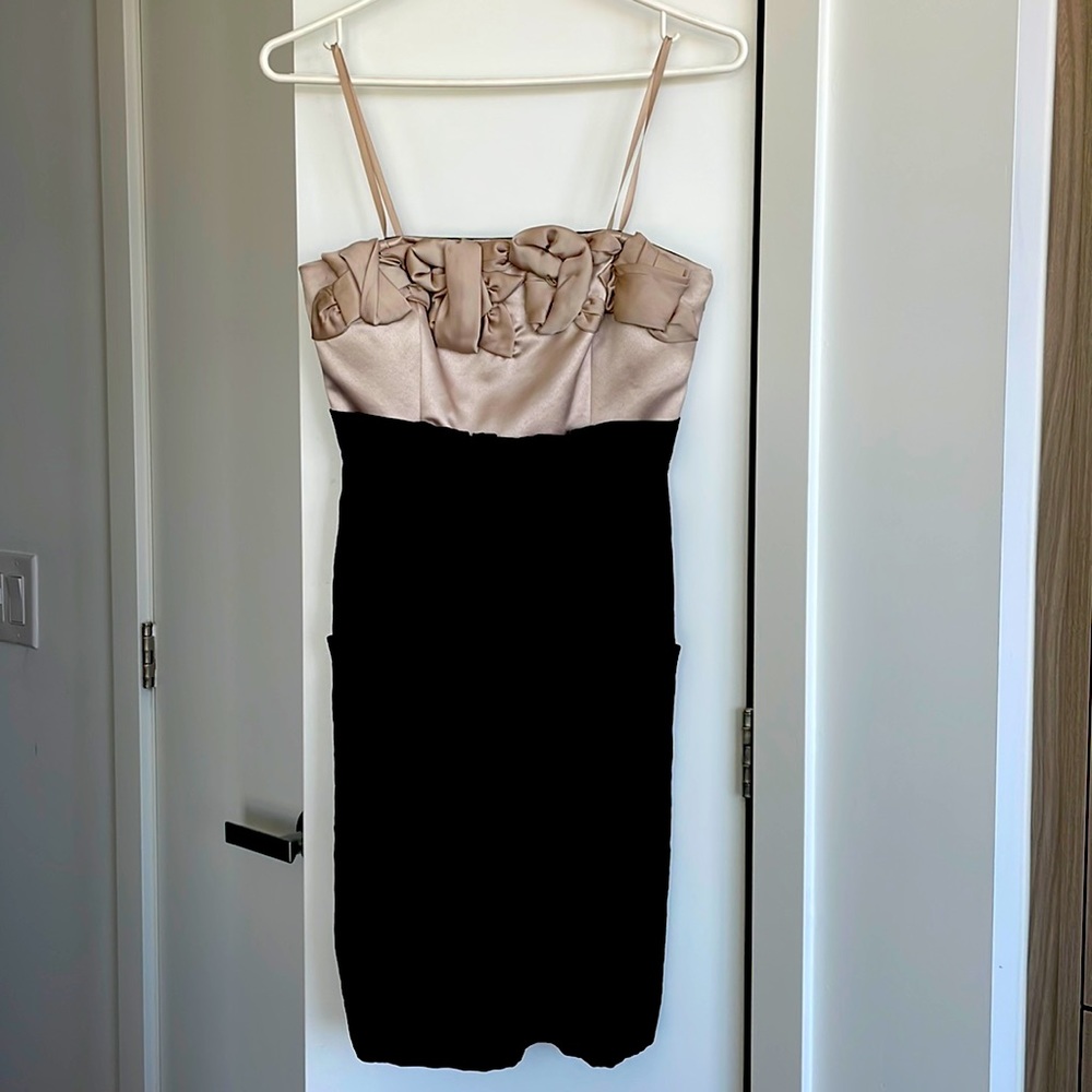 Max & Cleo Dress Size 2